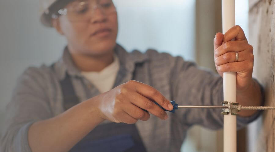 Local expert plumbing services in Woodland, MI